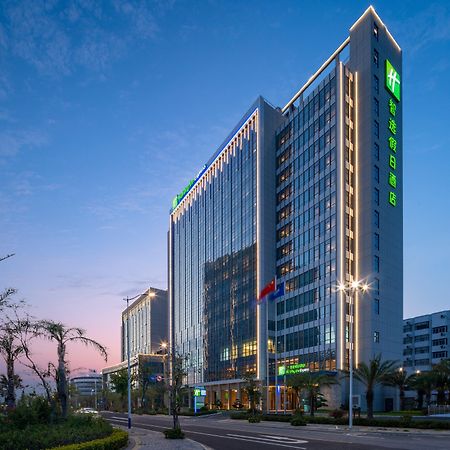 Holiday Inn Express Beihai Silver Beach By Ihg Exterior foto