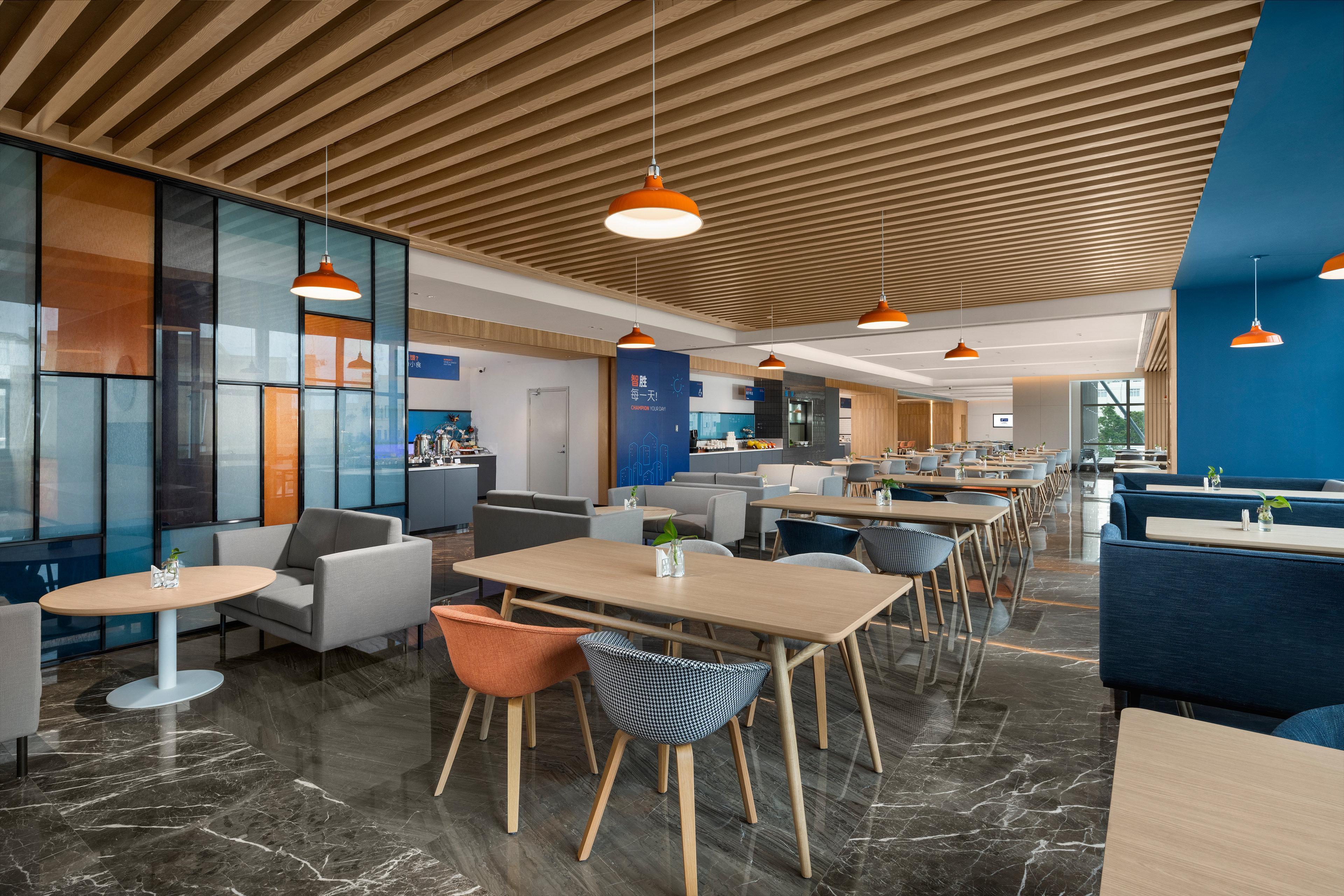 Holiday Inn Express Beihai Silver Beach By Ihg Exterior foto