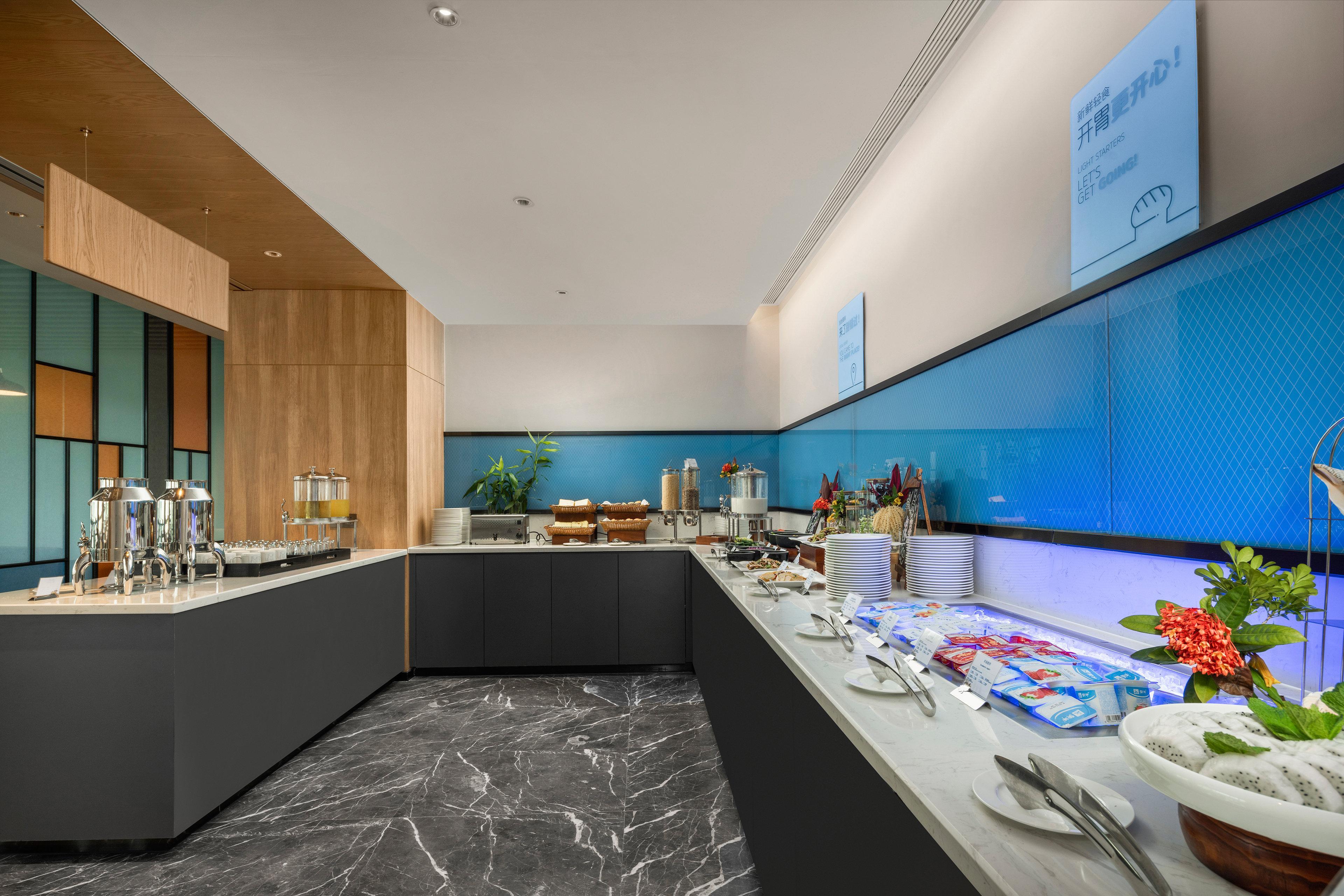 Holiday Inn Express Beihai Silver Beach By Ihg Exterior foto