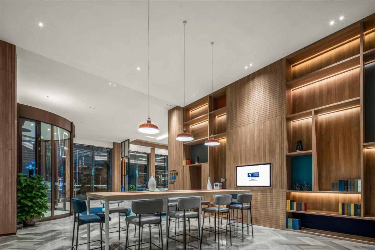 Holiday Inn Express Beihai Silver Beach By Ihg Exterior foto